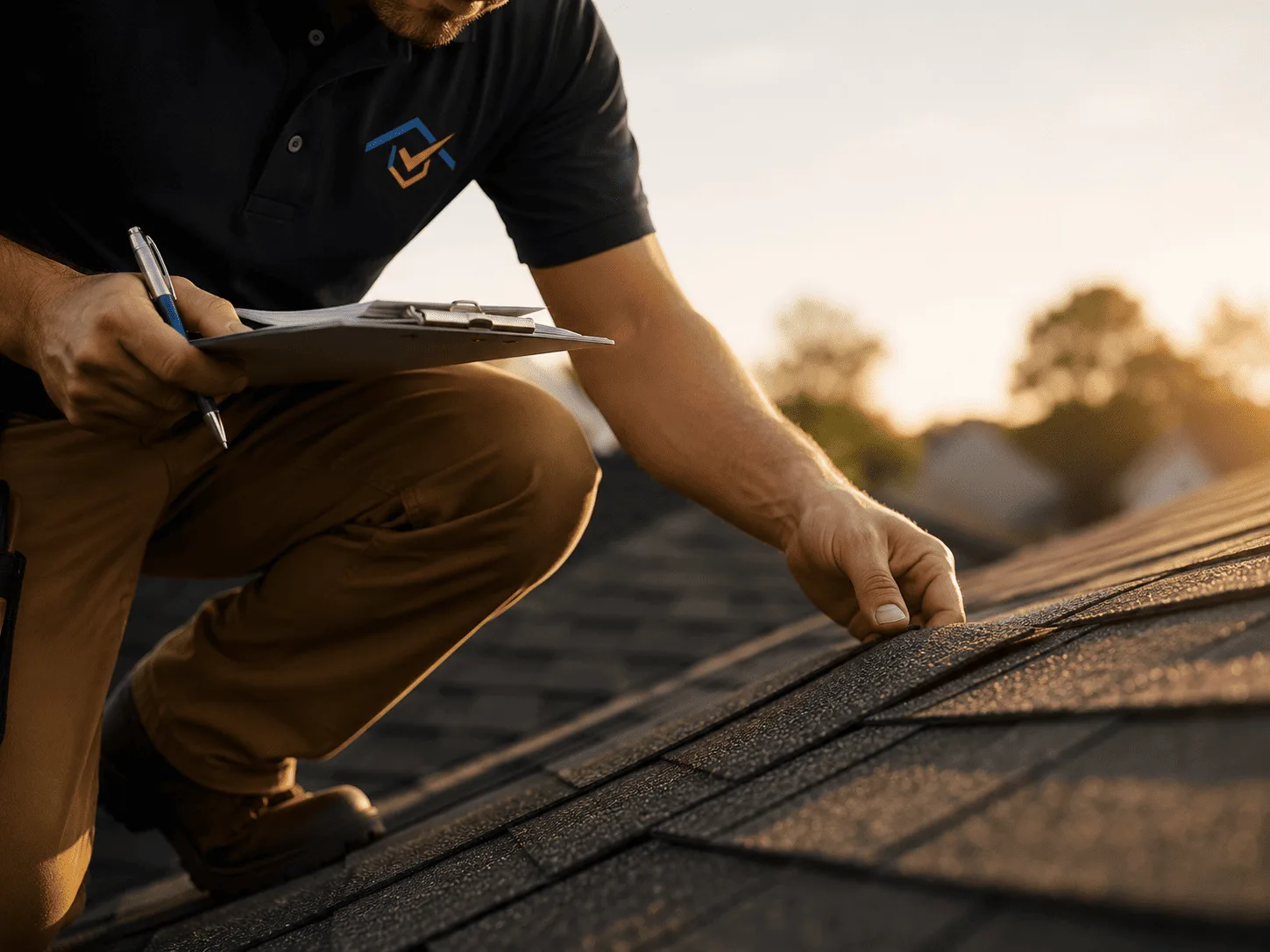 Why Choose Roof Inspection in Oakland, IL